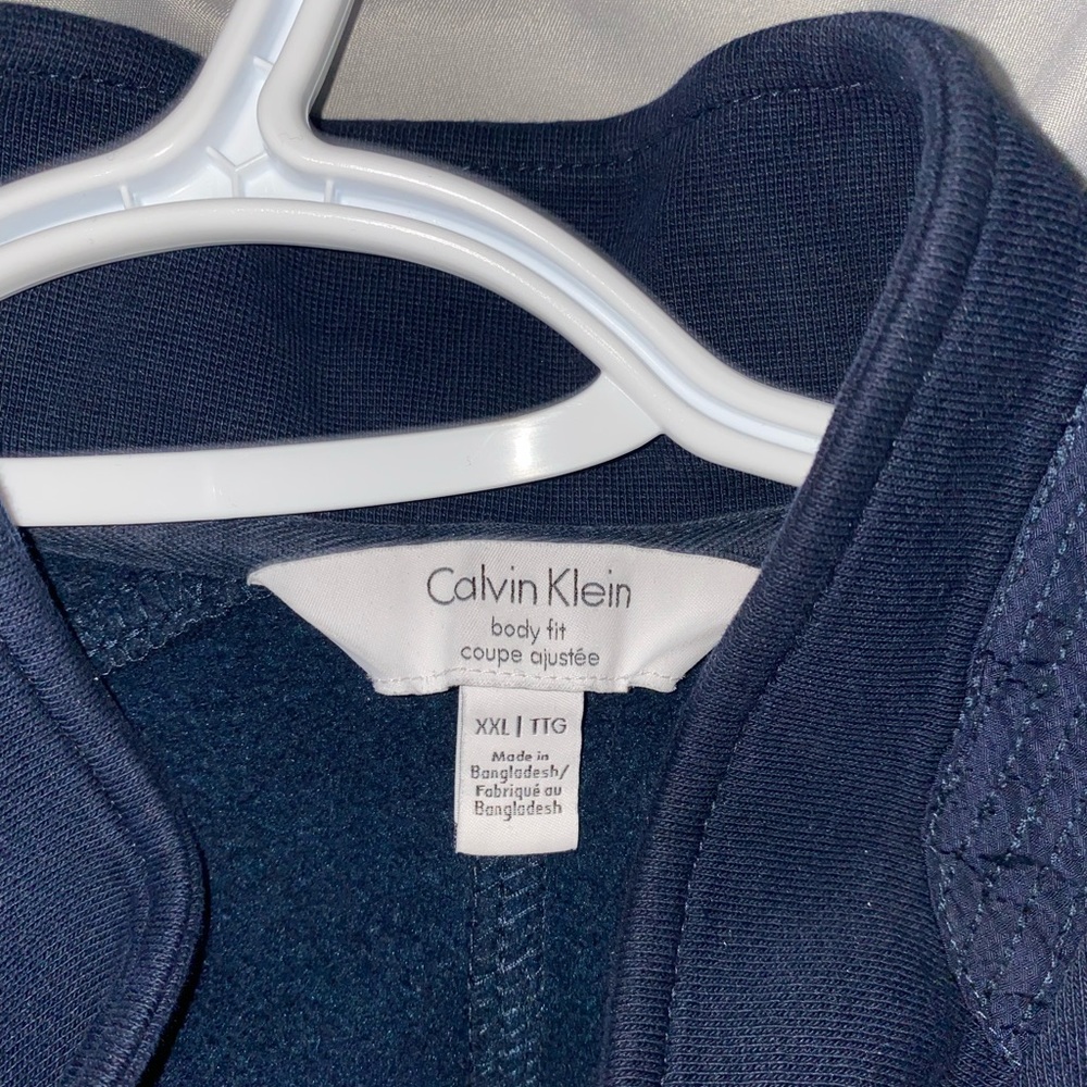 Calvin Klein jacket - Picture 2 of 4